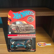 Mini GT 647 bmw M4 GT3 97 2nd Place Tumer