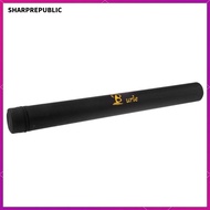 [Sharprepublic] Fly Fishing Rod Tube Bag Tackle Storage Pouch Case for 9ft/10ft Fly Rod