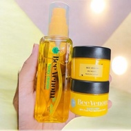 (LIMITED PACKAGING) BV MOIST BEE VENOM MOISTURISE & BRIGHT