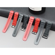 Replace aw591Resin Silicone Watch Case Strap AW-591/590/5230AWG-M100/101AW-582B