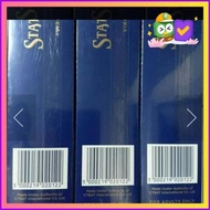 GERCEP!!! Rokok Blend 555 Original Gold Blue Stateexpress Import (