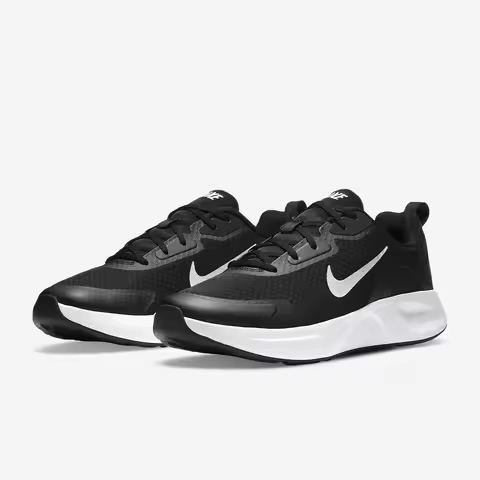 Nike Official Authentic WEARALLDAY Men's Casual Comfortable Cushioned Running Shoes CJ1682-004