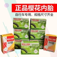 Genuine Sakura Bicycle Inner Tube 12/14/16/18/20/22 * 1.95/1.75/2.125 Stroller Inner Tube #