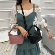 Trendy Women's Shoulder Bags - Trendy Women's Shoulder Bags - Women's Wedding Bags - Korean Style Wo