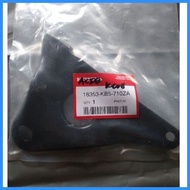 ◆ ◱ TMX155 Muffler Bracket (Hanger sa Tambutso) Original/Genuine Motorcyle Parts