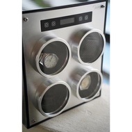 Trisor 4 Automatic Watch Winder (1 motor needs replacing)