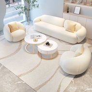 Beauty Salon Small Apartment B & North Direct Rental House Sofa Bedroom European Style Row Bedroom S