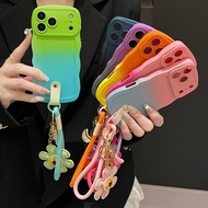 Fashion Sunflower Rope Samsung Galaxy S25 Ultra S25 Plus S24 FE S24 Ultra S24+ S23 Ultra S22Ultra S2