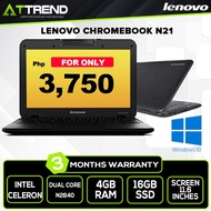 ASSORTED Pre-owned/Used /2nd hand INTEL Notebook Laptop Computer | Dual Core, i3, i5, i7 | TTREND