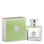 Versace 範思哲 心動地中海女士淡香水50ml