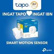 TP-Link Smart Home Human Body Motion Sensor Tapo T100 ( Hub Tapo H100 Reqiurement ) @ IBN
