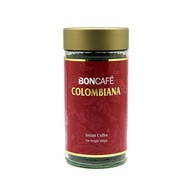 Boncafe Freeze-Dried Instant Coffee (200g) (Mocha/ Colombiana/ Brazilian Gold)