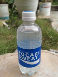 Pocari Sweat
