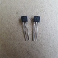 2N5401 CH FSC IC / Transistor