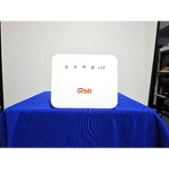 Modem 4g lte telkomsel orbit start lite hkm0126 unlock all operators