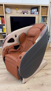 OSIM uDream 5 感官按摩椅