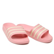adidas Sports Slippers Women Quick-Drying Waterproof Comfortable Easy To Wear ADILETTE AQUA Pink GZ5