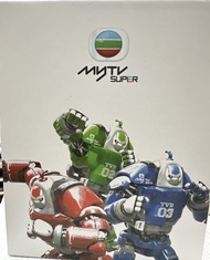 MyTV Super A12 電視盒子