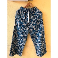 Printed Baggy Pants for Men/Women-Trendy Baggy Pants