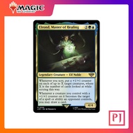[MTG] Elrond Master of Healing [LTR] [MULTI] [RARE] [NORMAL] [ENG] (Magic Card/Magic the Gathering)