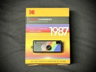 Kodak Charmera 迷你相機連32GB記憶卡