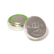 Celestial Button Battery AG2 396 397 LR726 Watch Battery Luminous Toy SR726W 1.5V