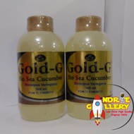 Hot Jelly Gamat Gold G 500 ml Asha 124; Jelly Jelly Original Gold @ G