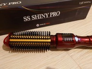 SS Shiny Pro 捲髮器 Hair Curler
