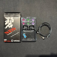 【PM Best Price】 Intime Sora Neo Dynamic Driver IEM Mirai Audio
