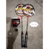 Raket Badminton Felet Aeromars 10 32 Lbs Terbaru