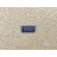 3 IC Float CD4069UBM CD4069BM 4069 new 100% Genuine Baby stickers