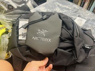 絕版不死鳥ARC'TERYX Q5 waistpack腰包