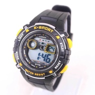 Lasika W-F96 waterproof 30 meters watch for kids/jam tangan budak/Sports Watch/kids watch/jam budak