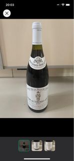 Bouchard Pere & Fils 2004