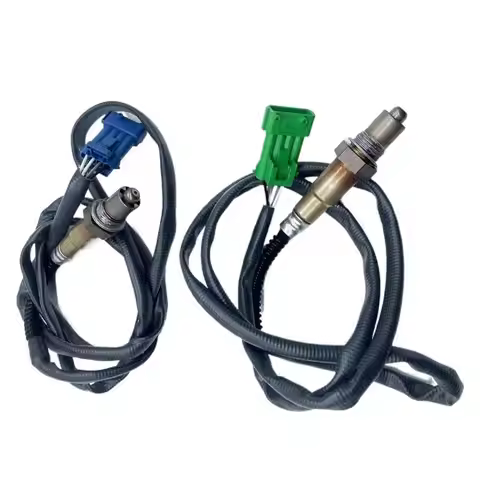 0258006029 1628HV 0258006026 9636148880 O2 Oxygen Sensor for Citroen Peugeot 206 301 307 308 406 607