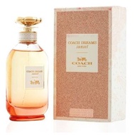 Coach Dreams Sunset EDP 蔻馳逐夢暮光女士香水 90ml