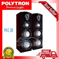 Speaker Aktif Polytron PAS 38