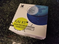 X-mini kai x1 w 迷你防水藍牙喇叭 (藍色)