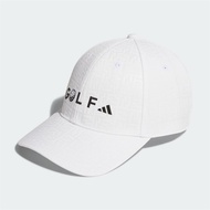 ADIDAS HAT - GENUINE WHITE