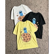 Lil Cookie Mons Unisex T-Shirt Women's T-Shirt Size S-xxl
