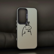 RN65 Case Samsung series Compatible for Samsung A20 A20S A21S A22 A23 A24 A25 A26 Soft edge hard boa