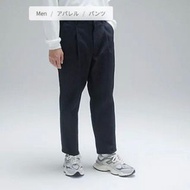 New Balance MET24 Denim 男士休閒褲