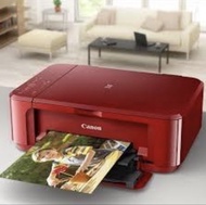 現貨PIXMA MG3670多合一相片打印機（全新跟墨盒）#Canon Printer #彩色打印機#相片打印機#佳能