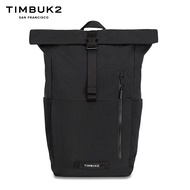 Timbuk2 Tuck Backpack 23L - Eco Black *CLEARANCE (Minor Defect)*