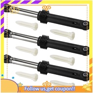 【W】3Piece Washer Shock Absorber Replace Part Accessories for LG Washing Machine 383EER3001F,383EER3001H