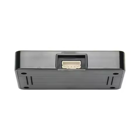 HUD Display Car Electronics Overspeed Warning System Car HUD A100s OBD HUD Display Windshield Projec