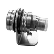 【7】TL39B-1 Hydraulic Quick Release Coupler 1/2in NPT Breakaway Bracket Kit