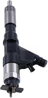 Fuel Injector 295050-2131 2901232030 for Isuzu Engine 4HK1 4HK1TC 4HK1-TCS Truck NPR-HD NPR-XD NQR N