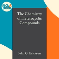[100% Original Books] - The 1,2,3- and 1,2,4-Triazines, Tetrazines and P by John G. Erickson (US edi