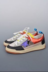 GGDB Golden Goose Super Star系列小髒運動鞋